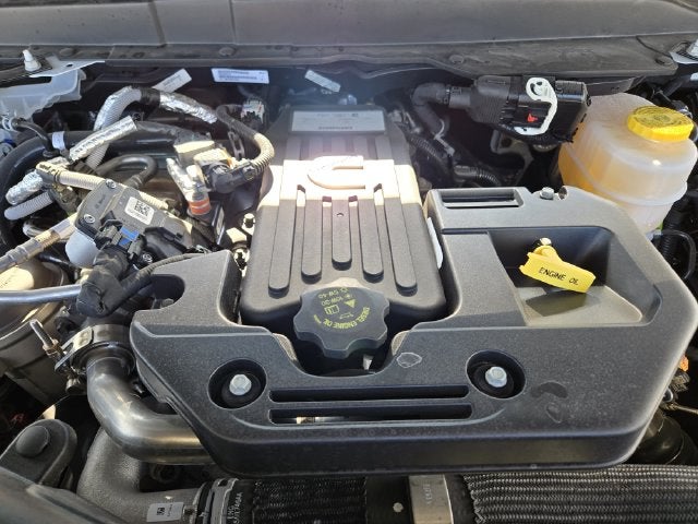 2027 RAM 3500 Tradesman