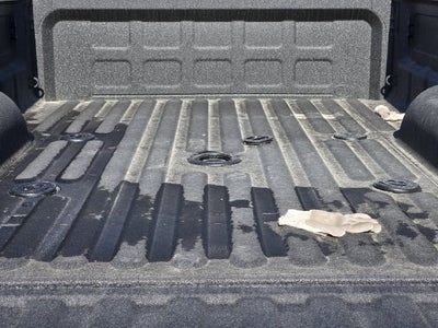 2027 RAM 3500 Tradesman