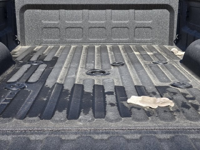 2027 RAM 3500 Tradesman