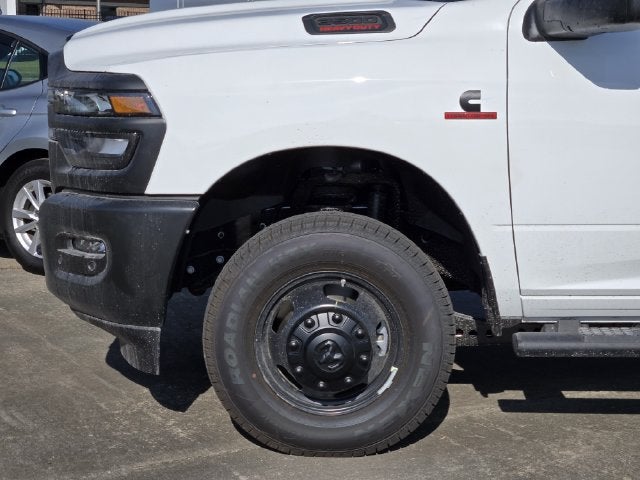 2027 RAM 3500 Tradesman