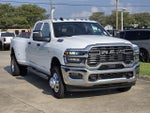 2027 RAM 3500 Tradesman
