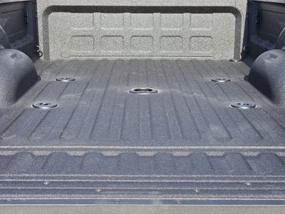 2027 RAM 3500 Tradesman