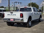 2027 RAM 3500 Tradesman