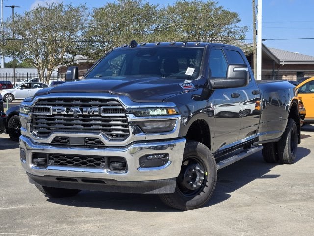 2027 RAM 3500 Tradesman