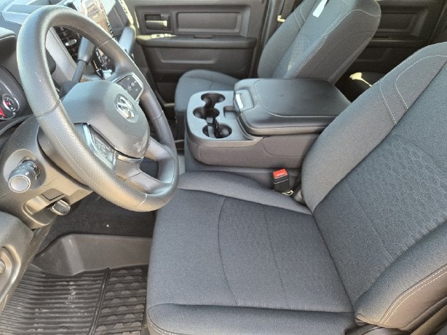 2027 RAM 3500 Tradesman