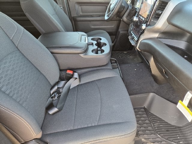2027 RAM 3500 Tradesman