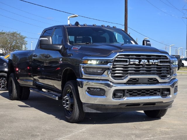 2027 RAM 3500 Tradesman