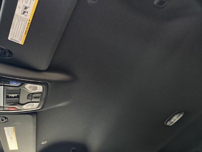 2027 RAM 3500 Tradesman