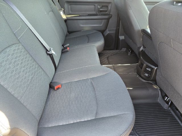 2027 RAM 3500 Tradesman