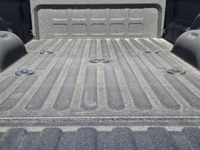 2027 RAM 3500 Tradesman