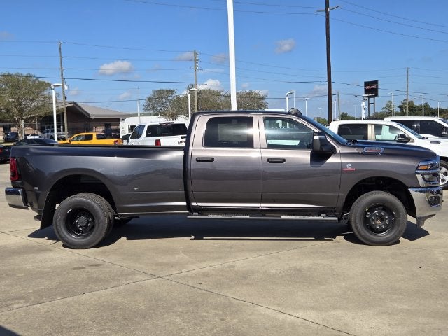 2027 RAM 3500 Tradesman