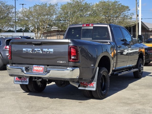 2027 RAM 3500 Tradesman
