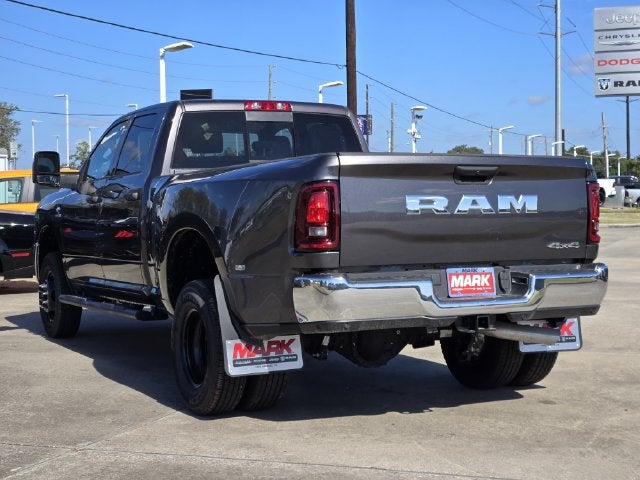 2027 RAM 3500 Tradesman