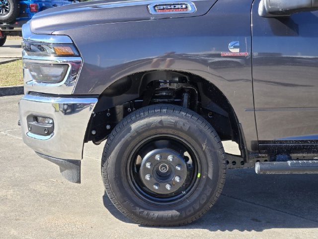 2027 RAM 3500 Tradesman