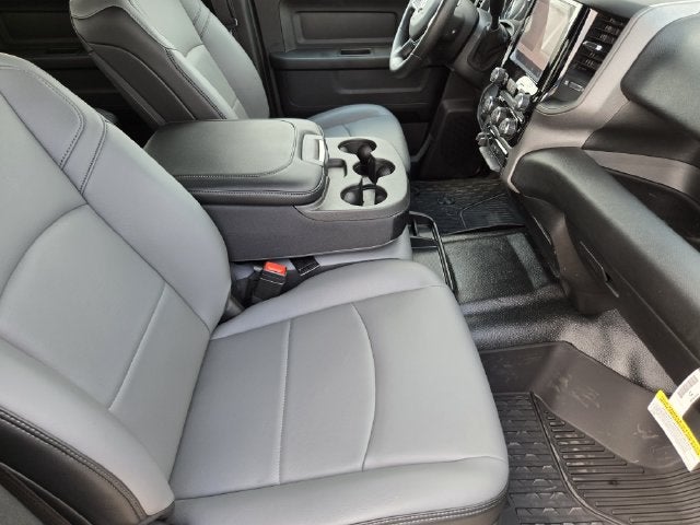 2027 RAM 3500 Tradesman