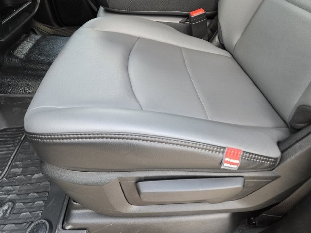 2027 RAM 3500 Tradesman