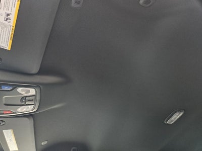2027 RAM 3500 Tradesman