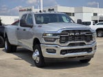 2027 RAM 3500 Tradesman
