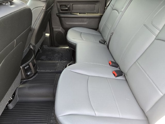 2027 RAM 3500 Tradesman