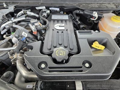 2027 RAM 3500 Tradesman