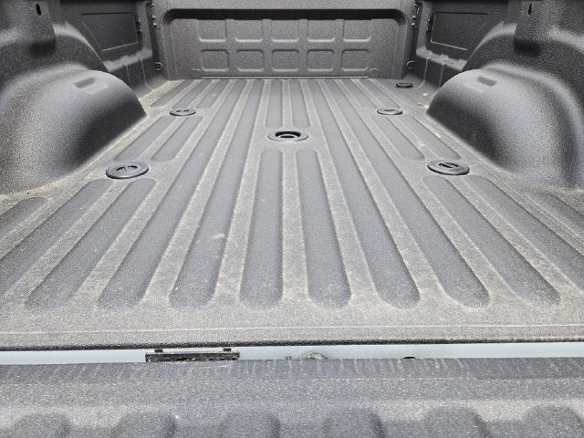 2027 RAM 3500 Tradesman