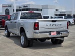 2027 RAM 3500 Tradesman