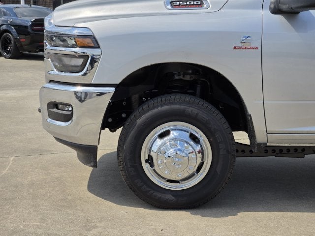 2027 RAM 3500 Tradesman