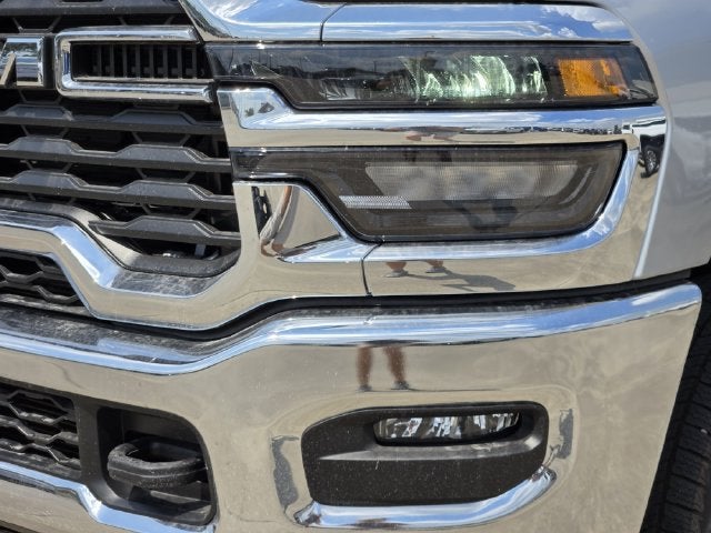 2027 RAM 3500 Tradesman