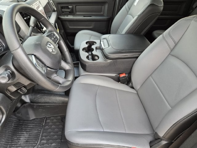 2027 RAM 3500 Tradesman