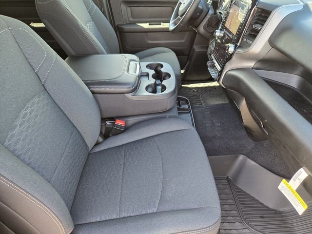 2027 RAM 3500 Tradesman