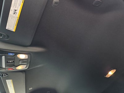 2027 RAM 3500 Tradesman