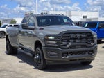 2027 RAM 3500 Tradesman