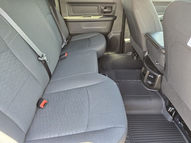 2027 RAM 3500 Tradesman
