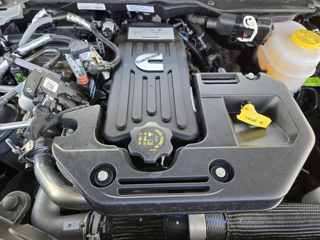2027 RAM 3500 Tradesman