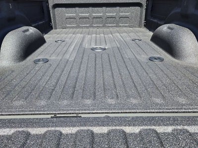 2027 RAM 3500 Tradesman