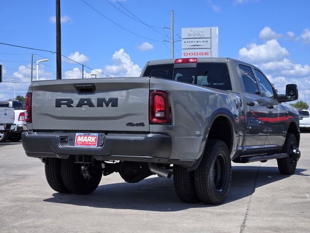2027 RAM 3500 Tradesman