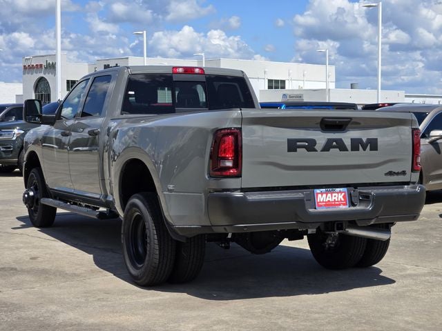 2027 RAM 3500 Tradesman