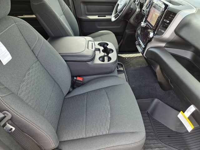 2027 RAM 3500 Tradesman