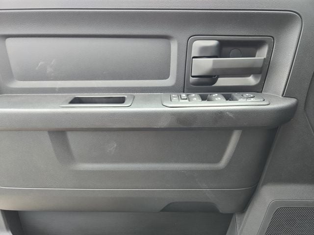 2027 RAM 3500 Tradesman