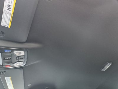 2027 RAM 3500 Tradesman