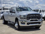 2027 RAM 3500 Tradesman