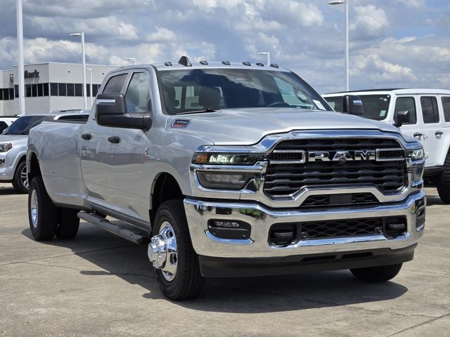 2027 RAM 3500 Tradesman