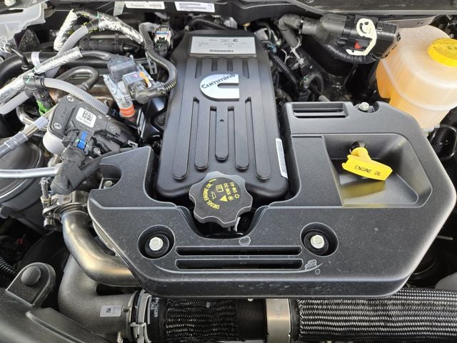2027 RAM 3500 Tradesman
