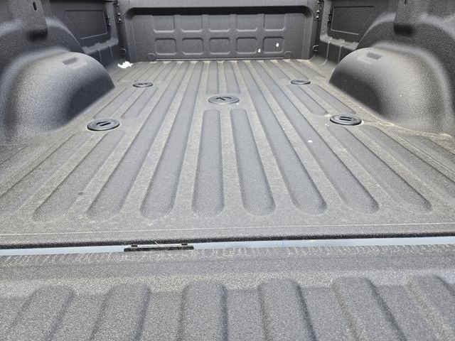 2027 RAM 3500 Tradesman