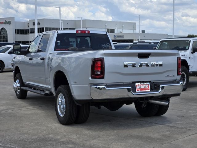 2027 RAM 3500 Tradesman