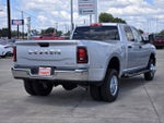 2027 RAM 3500 Tradesman