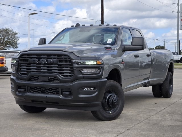 2027 RAM 3500 Tradesman