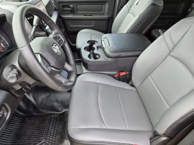 2027 RAM 3500 Tradesman