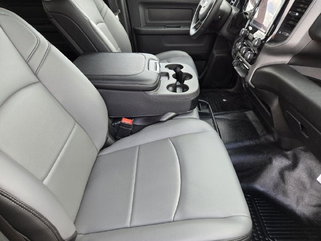 2027 RAM 3500 Tradesman