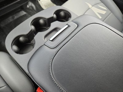 2027 RAM 3500 Tradesman